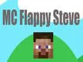 Xogo MC Flappy Steve en liña