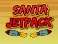 Xogo Papa Noel con jetpack en liña Xogo Papa Noel con jetpack en liña