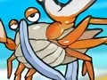 Xogo Supermercado de mariscos en liña