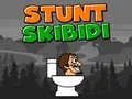 Xogo Stunt Skibidi en liña Xogo Stunt Skibidi en liña