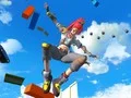 Xogo Sólo Arriba 3D Parkour: Vai Subir en liña