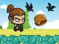 Xogo Hamburgués Elfo en liña Xogo Hamburgués Elfo en liña