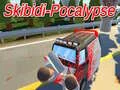 Xogo Skibidi-Pocalipse en liña Xogo Skibidi-Pocalipse en liña