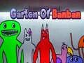 Xogo Xardín de Banban en liña