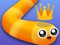 Xogo Serpeo.io en liña