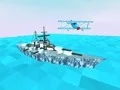 Xogo Defensa Aérea 3D en liña