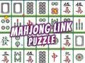 Xogo Rompecabezas de Ligazón Mahjong en liña Xogo Rompecabezas de Ligazón Mahjong en liña
