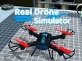 Xogo Simulador de Dron Real en liña