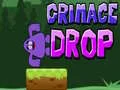 Xogo Caída de Grimace en liña