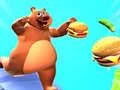 Xogo Gordo OU Magro en liña