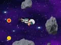 Xogo Caída de Meteoritos con Jetpack en liña