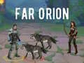 Xogo Orion Lonxe en liña