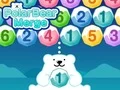 Xogo Fusión Oso Polar en liña