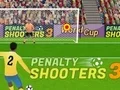 Xogo Lanzadores de Penalti 3 en liña