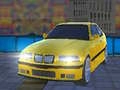 Xogo Simulador de Taxi 3D en liña