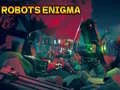 Xogo Enigma dos Robots en liña