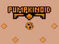 Xogo Pumpkinoide en liña
