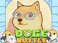 Xogo Botella Doge en liña
