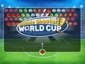 Xogo Copa do Mundo Bubble Shooter en liña