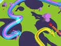Xogo Dragón IO en liña