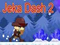 Xogo Jeka Dash 2 en liña Xogo Jeka Dash 2 en liña