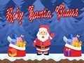 Xogo Axuda a Papá Noel en liña Xogo Axuda a Papá Noel en liña