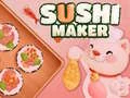 Xogo Fabricante de Sushi en liña Xogo Fabricante de Sushi en liña