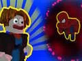 Xogo Roblox: Araña Multiverso en liña