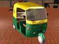 Xogo Xogo moderno de rickshaw Tuk Tuk en liña