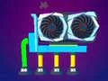 Xogo Clicker de Minería GPU Inactivo en liña