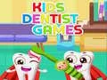 Xogo Xogos de dentista para nenos en liña Xogo Xogos de dentista para nenos en liña
