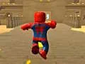 Xogo Roblox: Mellora de Spiderman en liña Xogo Roblox: Mellora de Spiderman en liña