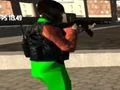 Xogo Contra o Terror en liña Xogo Contra o Terror en liña
