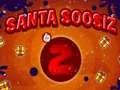Xogo Santa Soosiz 2 en liña Xogo Santa Soosiz 2 en liña