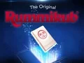 Xogo Rummikub En Linha en liña