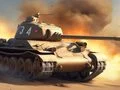 Xogo Guerras Mundiais de Tanques en liña