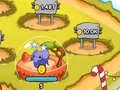 Xogo Zoo Ocioso: Rescate Safari en liña