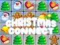 Xogo Conexión de Nadal en liña