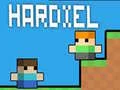 Xogo Hardxel en liña