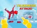 Xogo Ataque de telequinesia en liña Xogo Ataque de telequinesia en liña