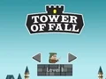 Xogo Torre de Caída en liña