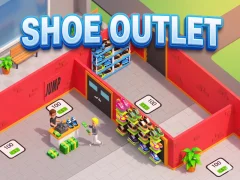 Xogo Shoe Outlet en liña