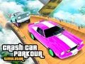 Xogo Simulador de Parkour de Carros Aferidos en liña Xogo Simulador de Parkour de Carros Aferidos en liña