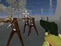 Xogo Supervivencia Zombi FPS Defensa Z Mart en liña Xogo Supervivencia Zombi FPS Defensa Z Mart en liña