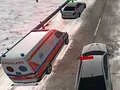 Xogo Ambulancia Urxente en liña Xogo Ambulancia Urxente en liña