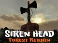 Xogo Devolta á Foresta de Siren Head en liña Xogo Devolta á Foresta de Siren Head en liña