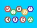 Xogo Fusión Hexa en liña