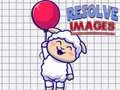 Xogo Resolver imaxes en liña Xogo Resolver imaxes en liña