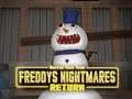 Xogo O Retorno das Pesadelos de Freddy en liña Xogo O Retorno das Pesadelos de Freddy en liña