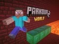 Xogo Mundo Parkour 2 en liña